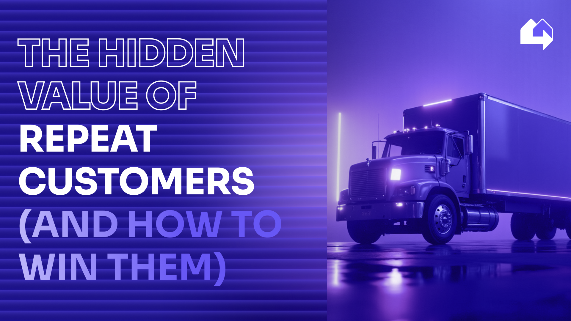 The hidden value of repeat customers (and how to win them)